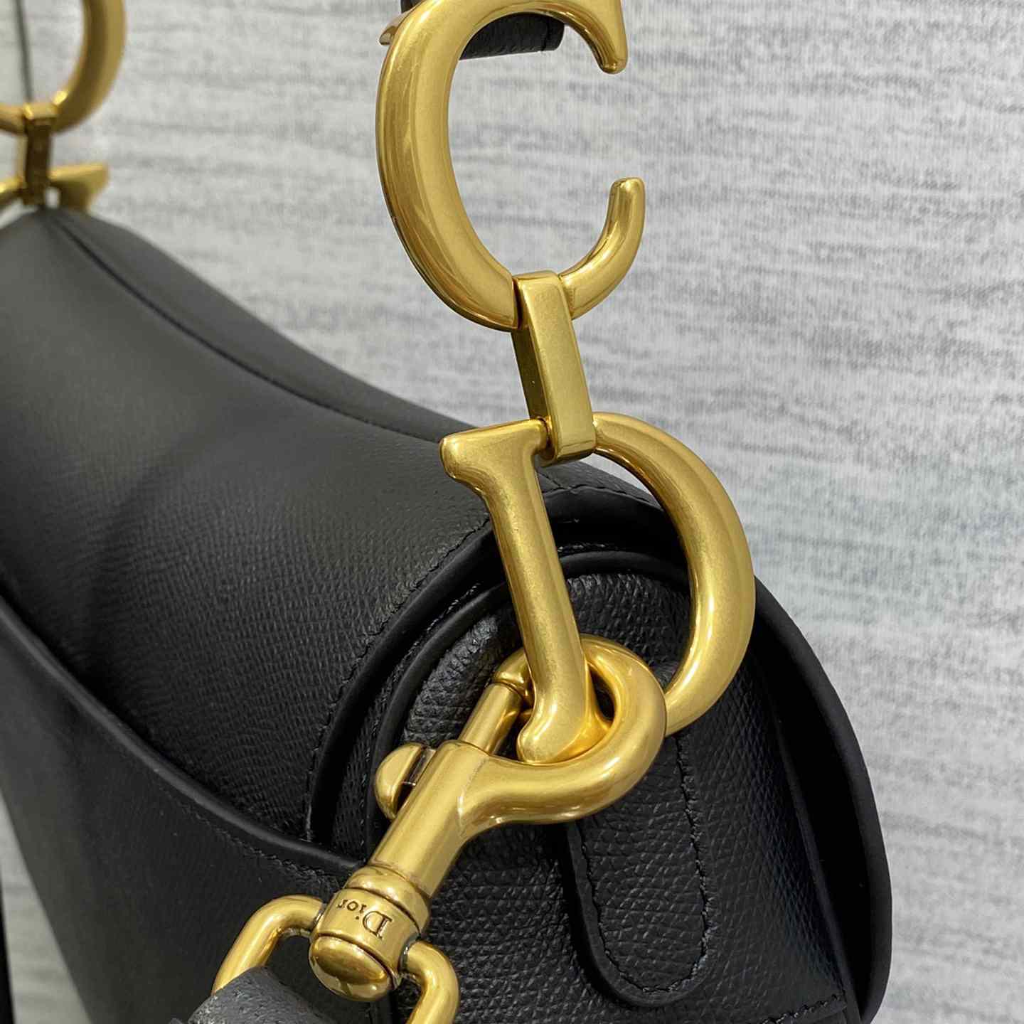 Dior Saddle Bag    24×6×18cm - PerfectKickZ