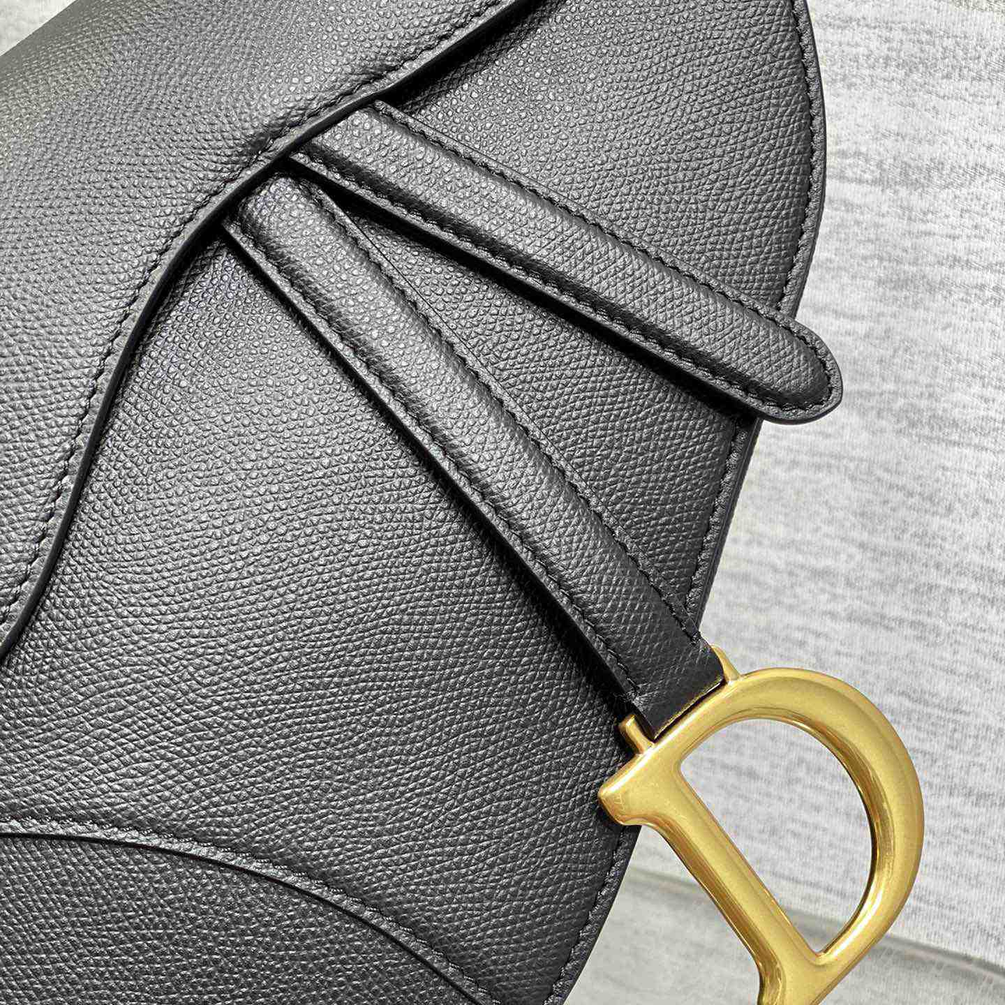 Dior Saddle Bag    24×6×18cm - PerfectKickZ