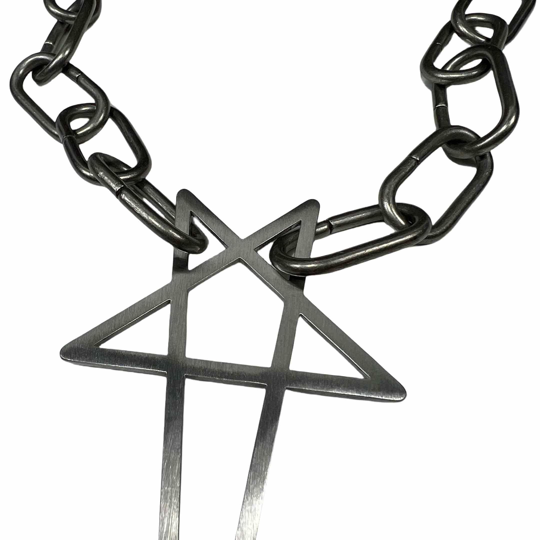 Rick Owens Necklace - PerfectKickZ