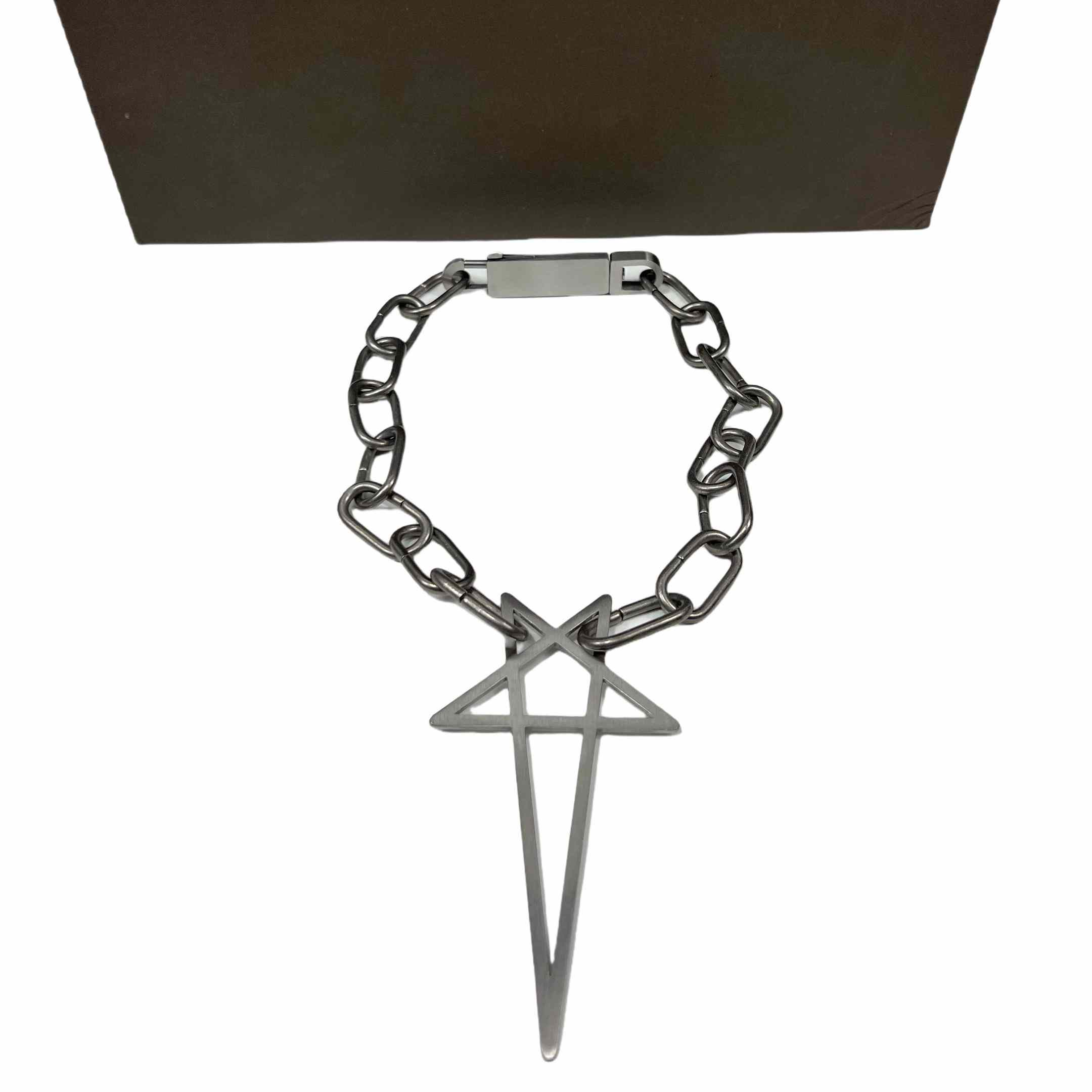 Rick Owens Necklace - PerfectKickZ