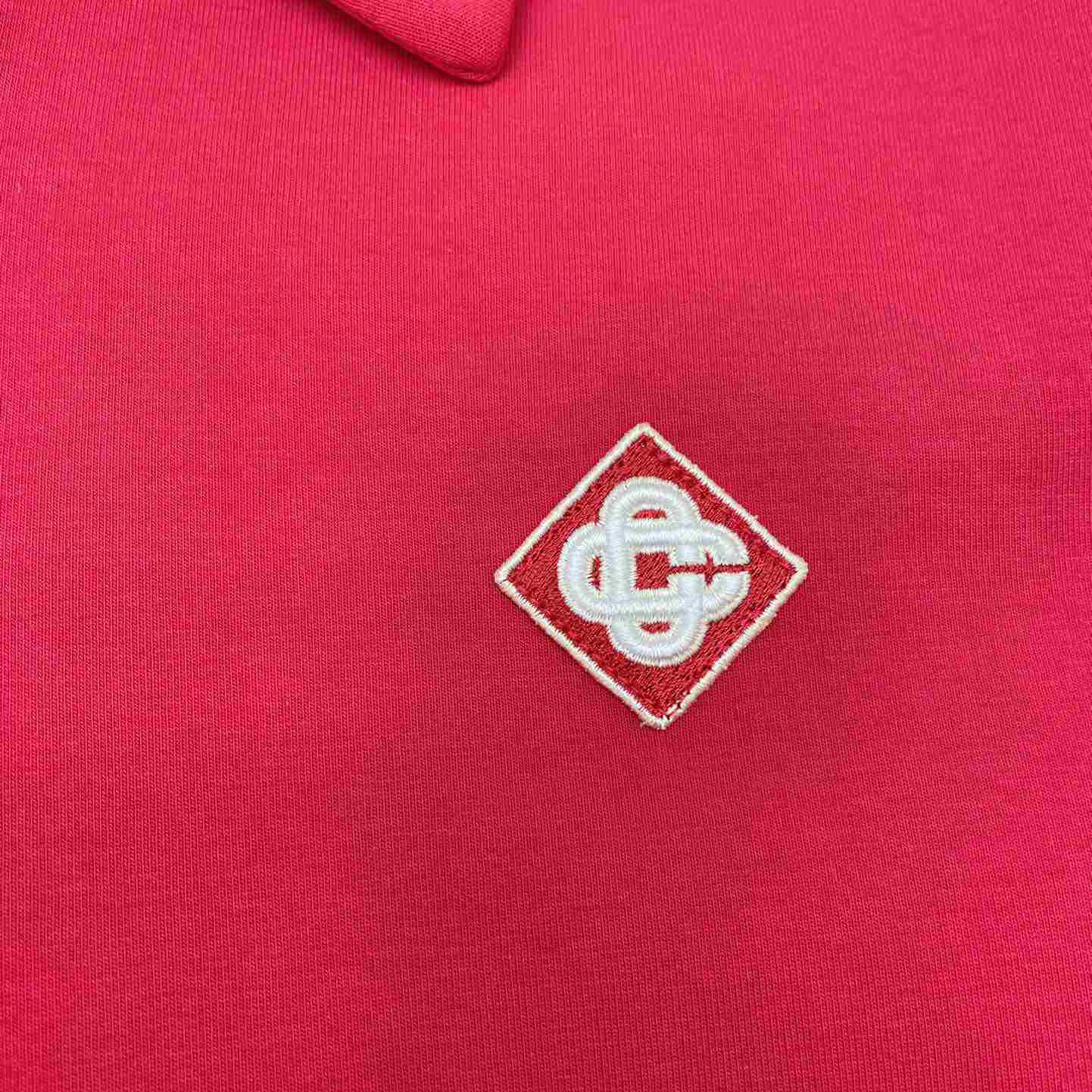 Casablanca Laurel Track Jacket   c933 - PerfectKickZ