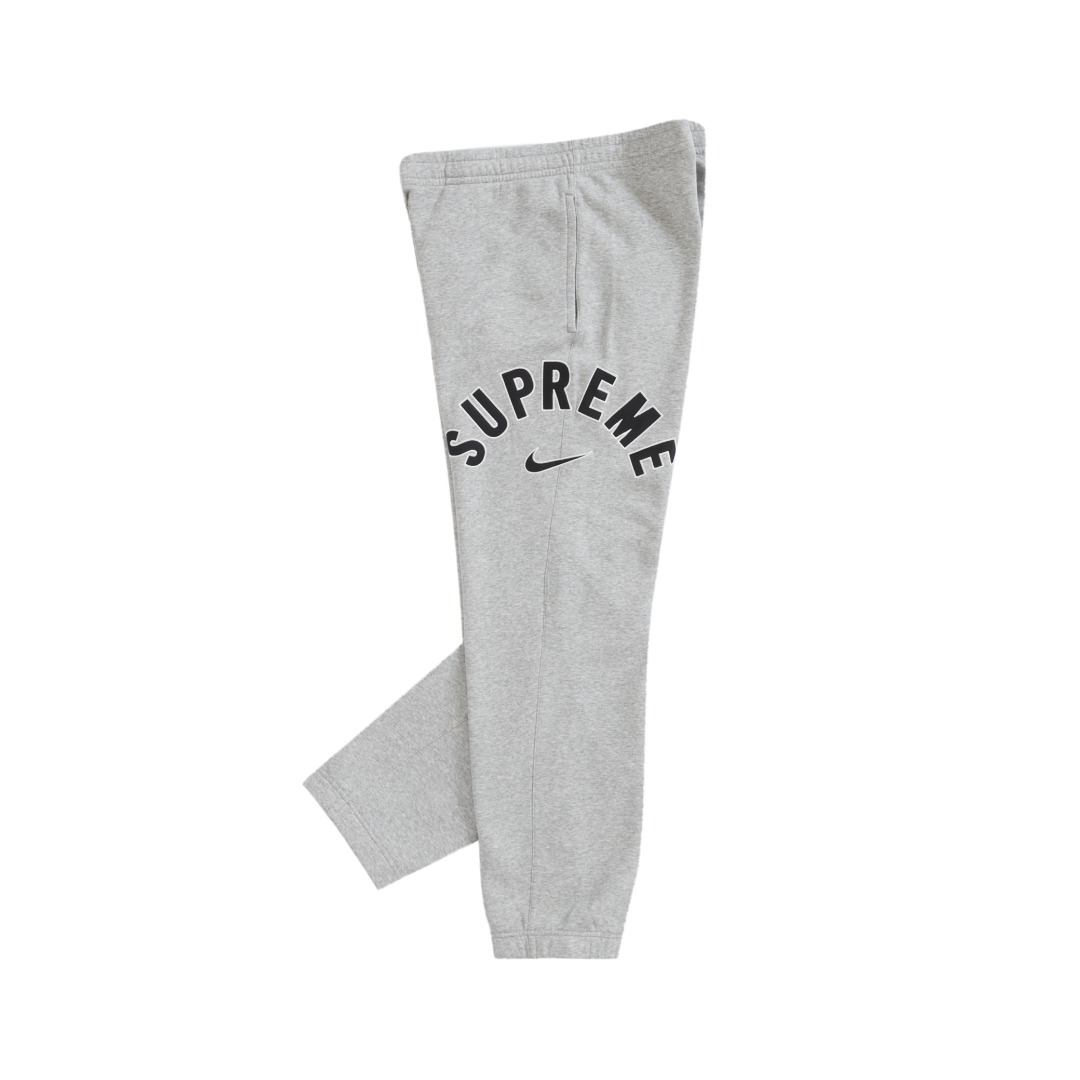 Supreme Nike Arc Sweatpant - PerfectKickZ