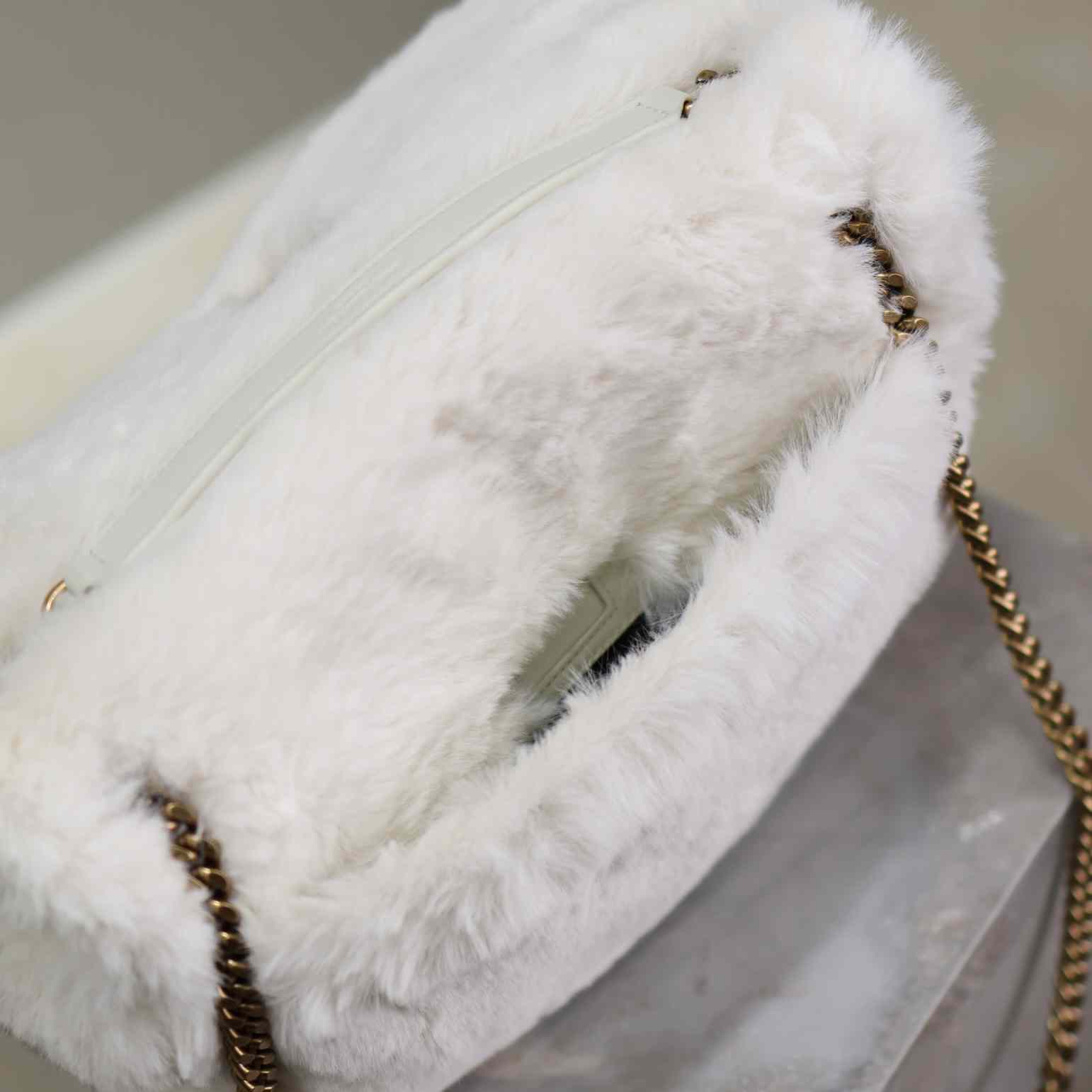 Saint Laurent Niki Medium Soft Bag  (28×20×8.5cm) - 