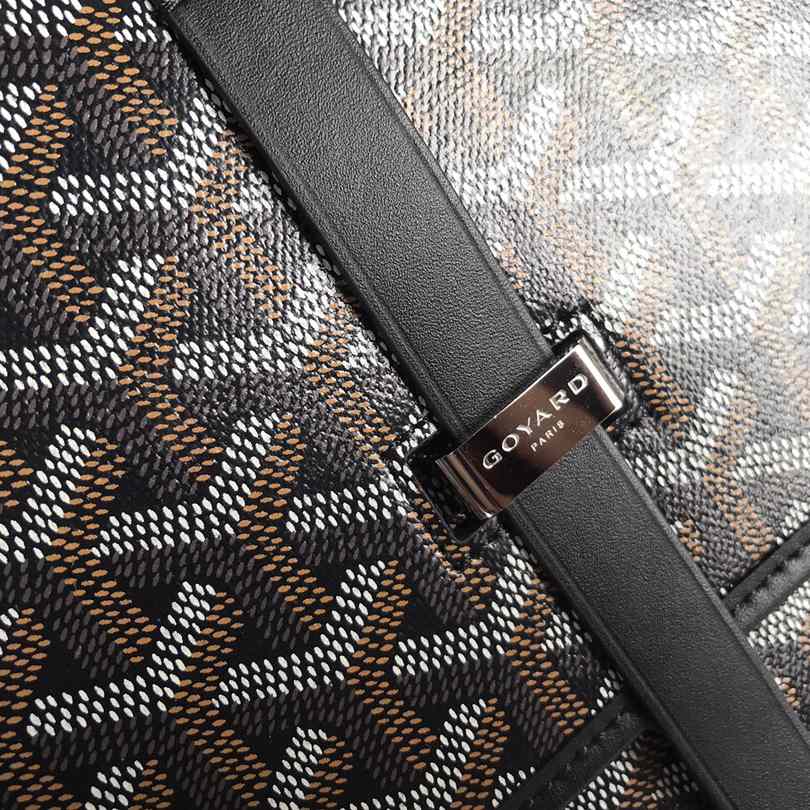 Goyard Belvédère MM Bag - PerfectKickZ