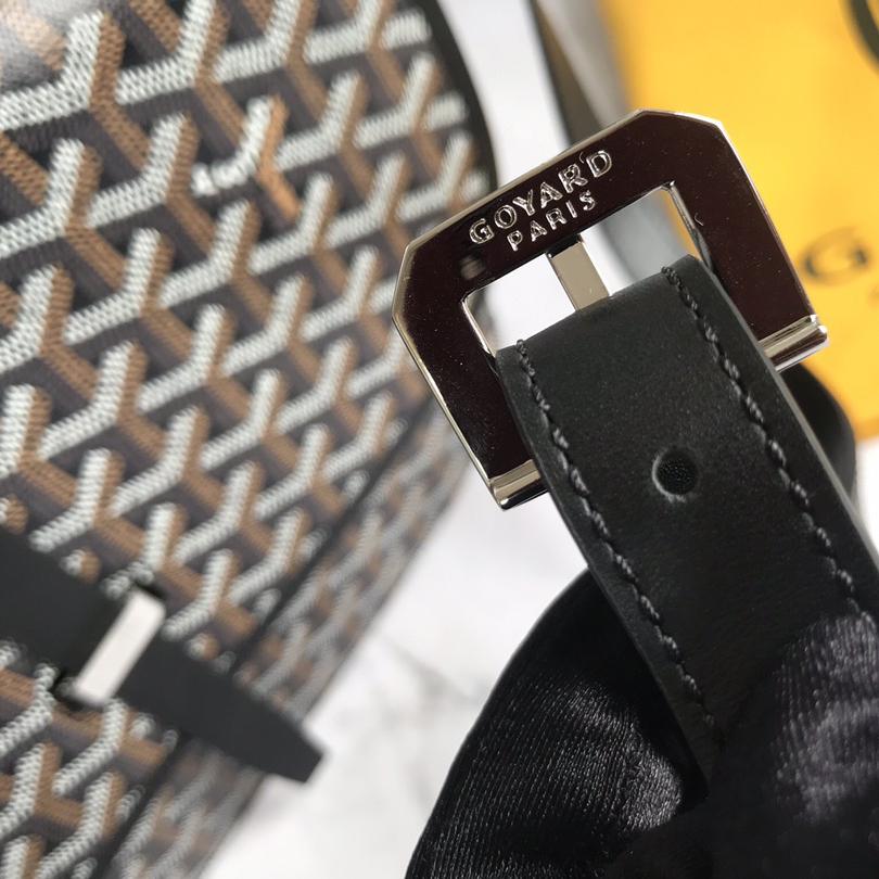 Goyard Belvédère MM Bag - PerfectKickZ