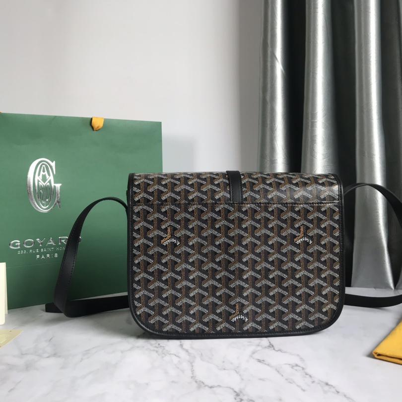 Goyard Belvédère MM Bag - PerfectKickZ