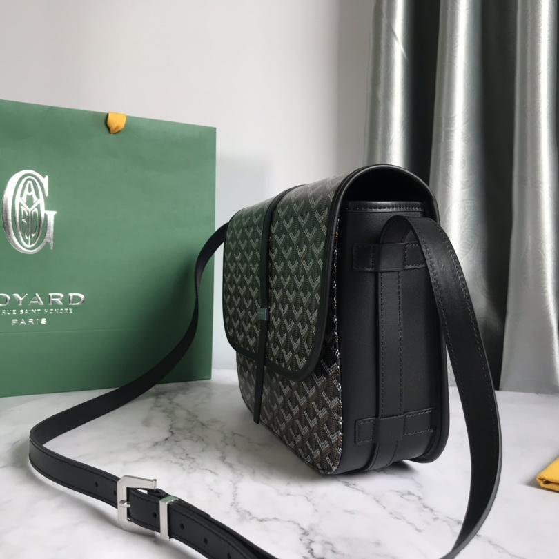 Goyard Belvédère MM Bag - PerfectKickZ