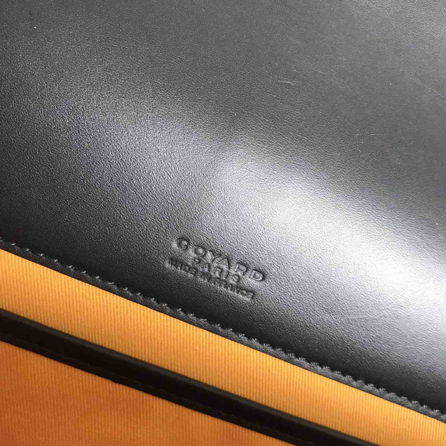 Goyard Belvédère MM Bag - PerfectKickZ