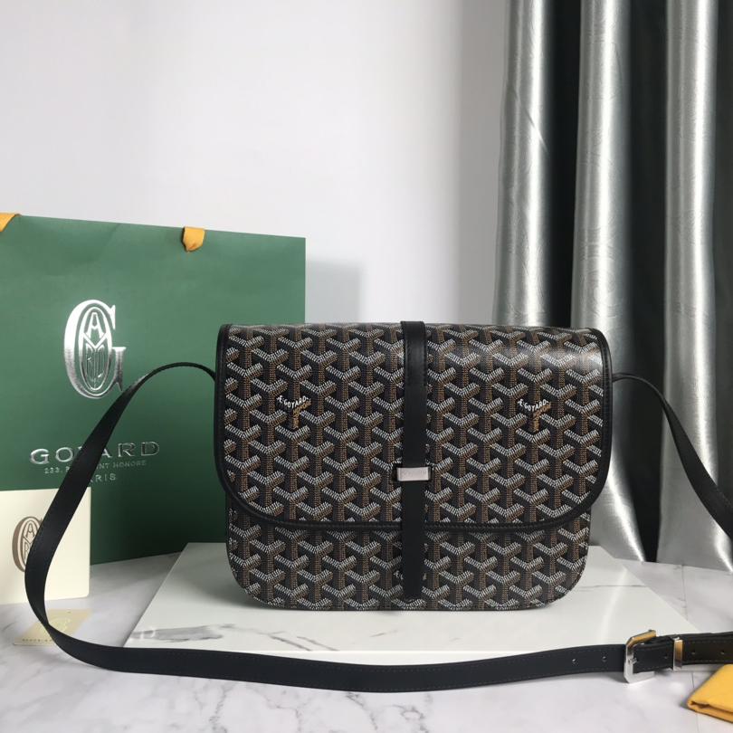 Goyard Belvédère MM Bag - PerfectKickZ