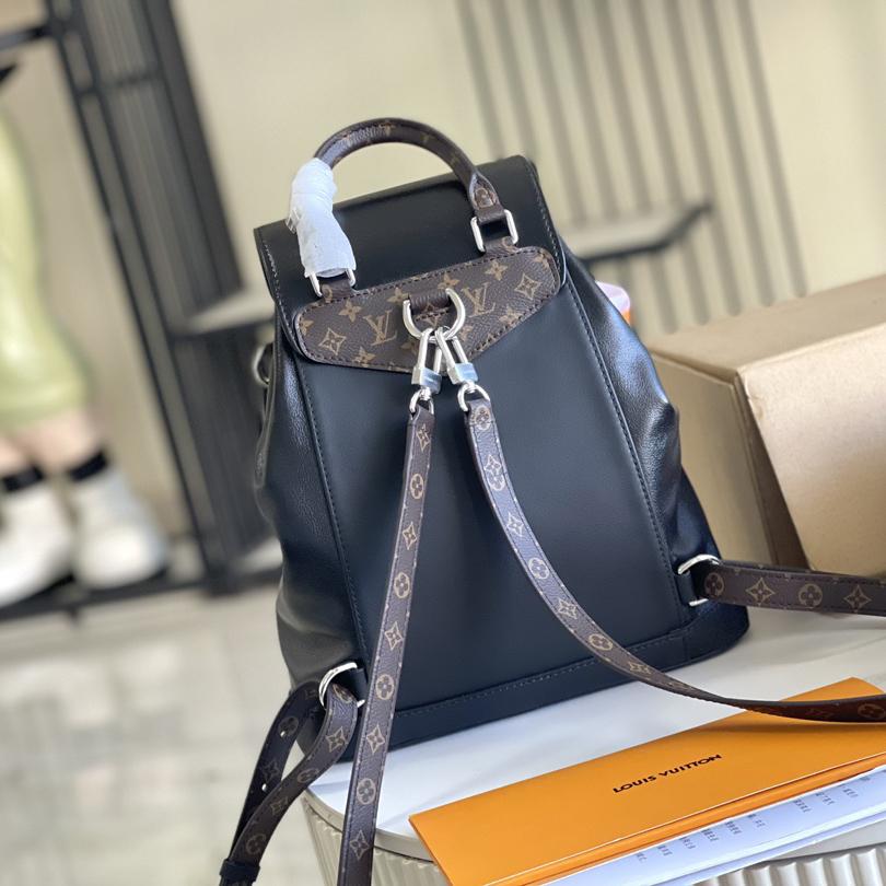 Louis Vuitton Montsouris Vibe PM  M12587 - PerfectKickZ