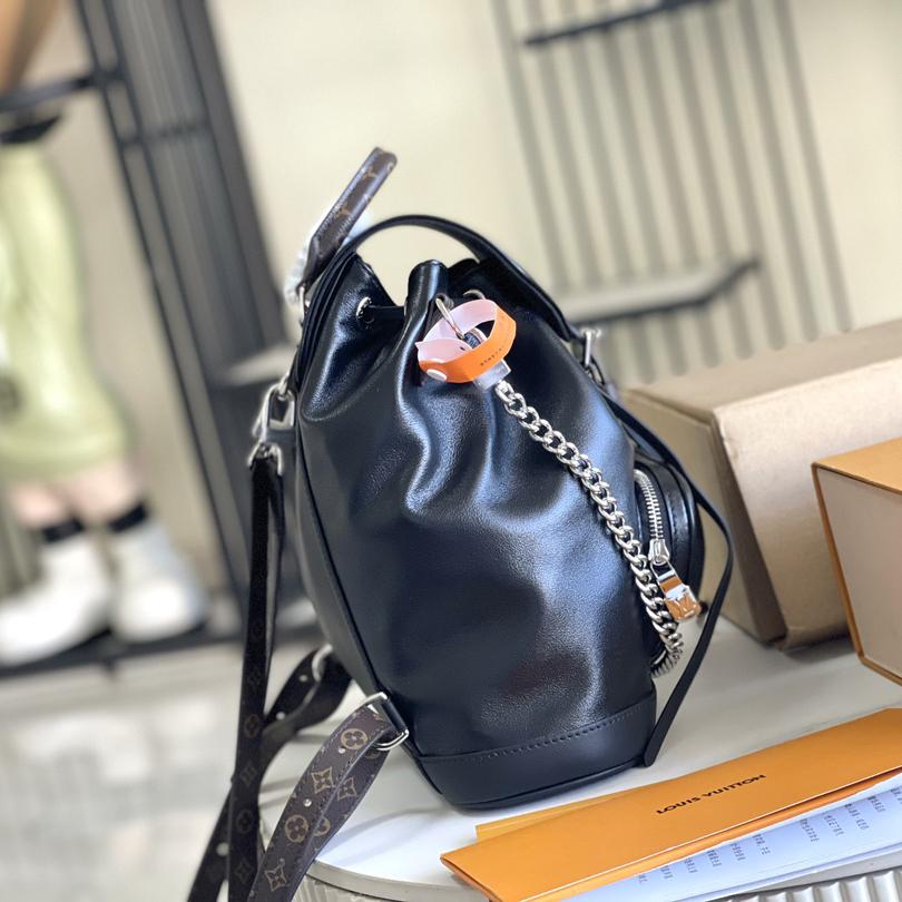 Louis Vuitton Montsouris Vibe PM  M12587 - PerfectKickZ