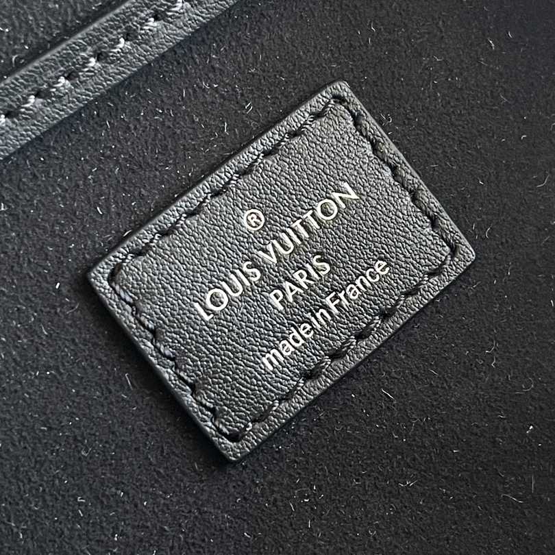 Louis Vuitton Montsouris Vibe PM  M12587 - PerfectKickZ