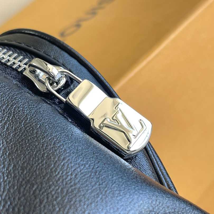 Louis Vuitton Montsouris Vibe PM  M12587 - PerfectKickZ