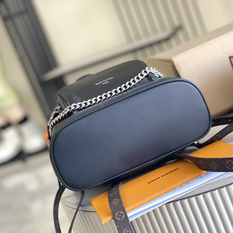 Louis Vuitton Montsouris Vibe PM  M12587 - PerfectKickZ