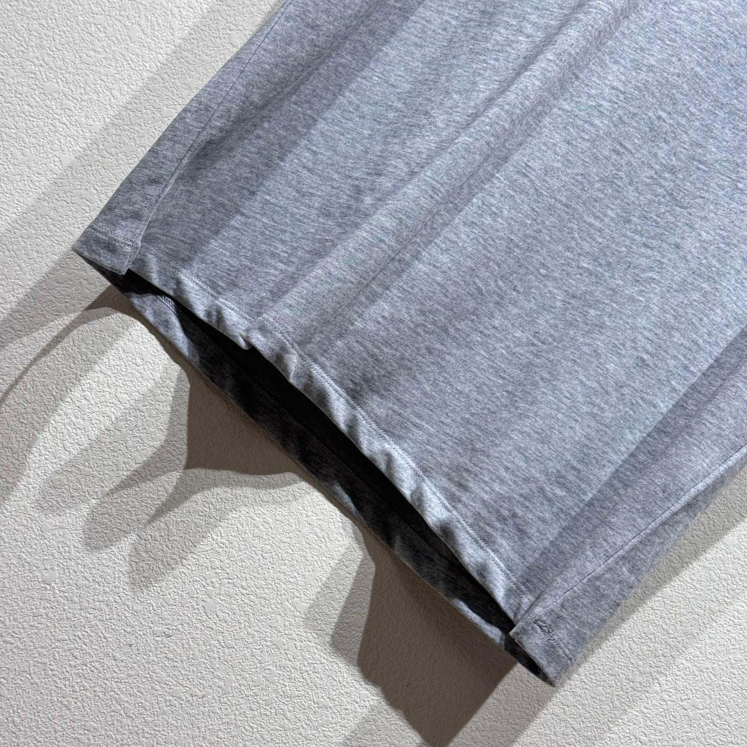 Loewe Relaxed fit T-shirt In Cotton - PerfectKickZ