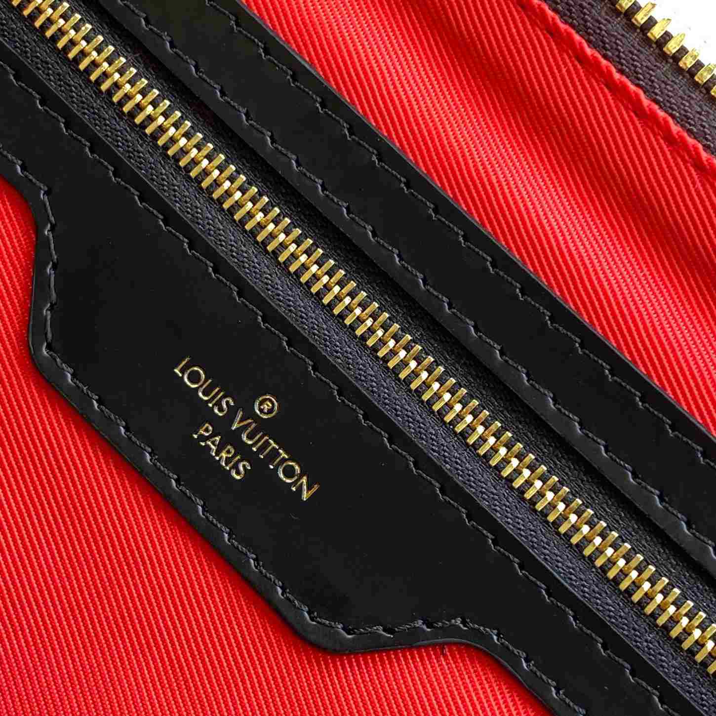 Louis Vuitton Keepall Bandoulière 45  M47211 - PerfectKickZ