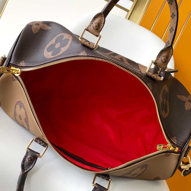 Louis Vuitton Keepall Bandoulière 45  M47211 - PerfectKickZ