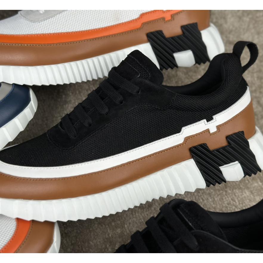 Hermes Bouncing Sneaker - PerfectKickZ