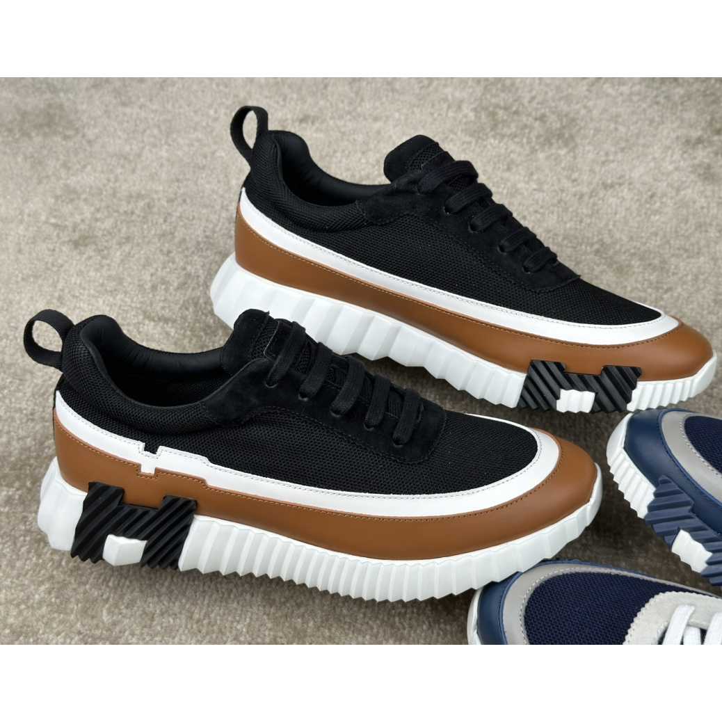 Hermes Bouncing Sneaker - PerfectKickZ