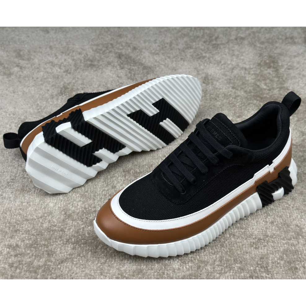 Hermes Bouncing Sneaker - PerfectKickZ