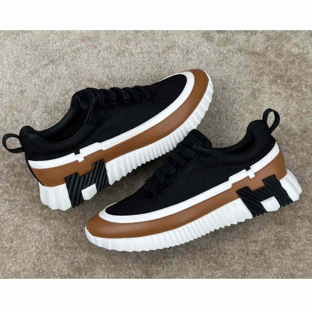 Hermes Bouncing Sneaker - PerfectKickZ