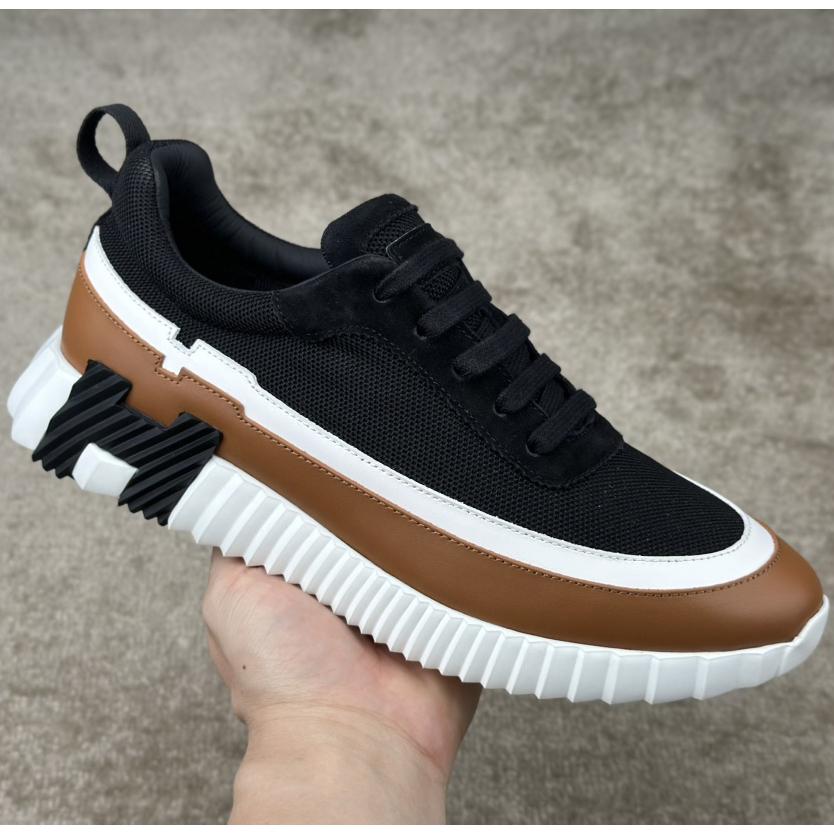 Hermes Bouncing Sneaker - PerfectKickZ