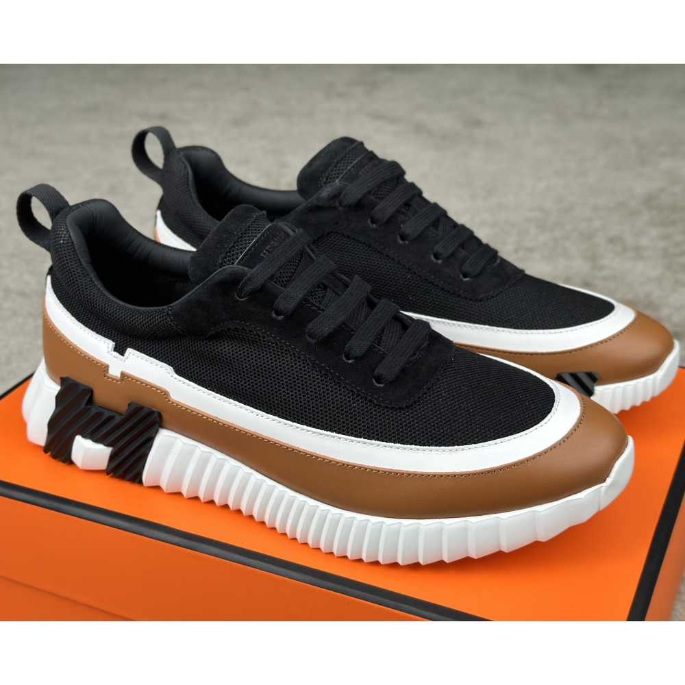 Hermes Bouncing Sneaker - PerfectKickZ