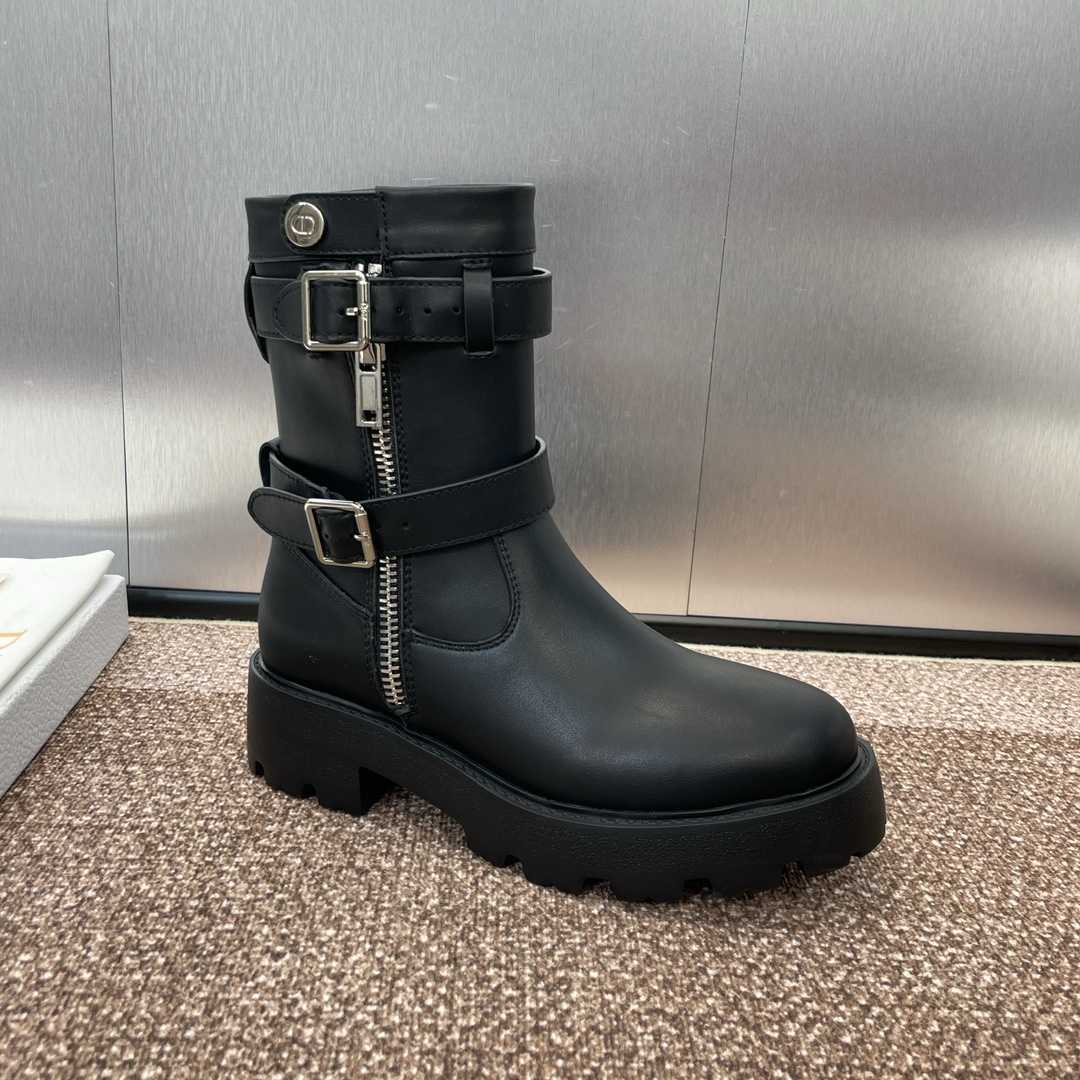 Dior D-Major Ankle Boot   - PerfectKickZ