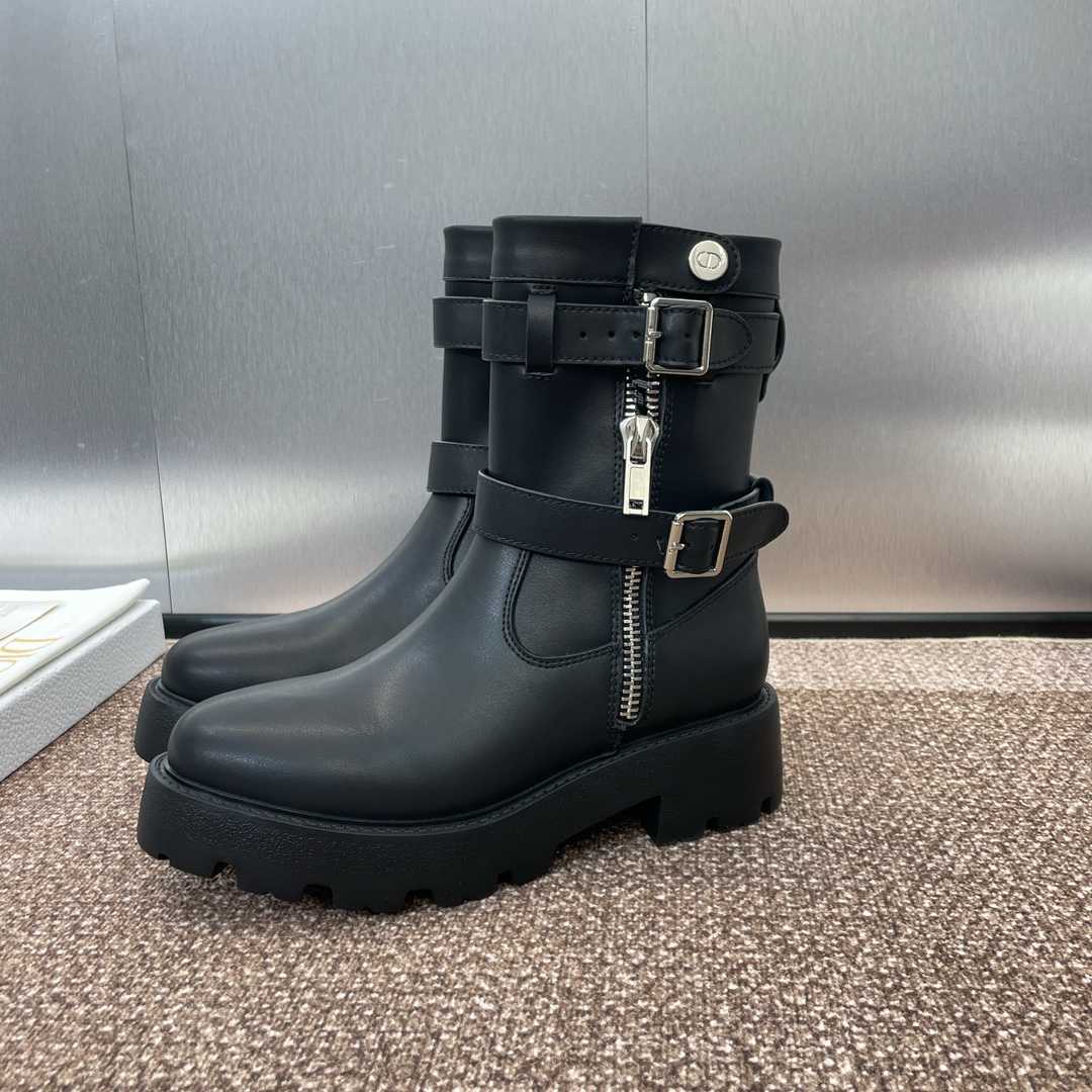 Dior D-Major Ankle Boot   - PerfectKickZ