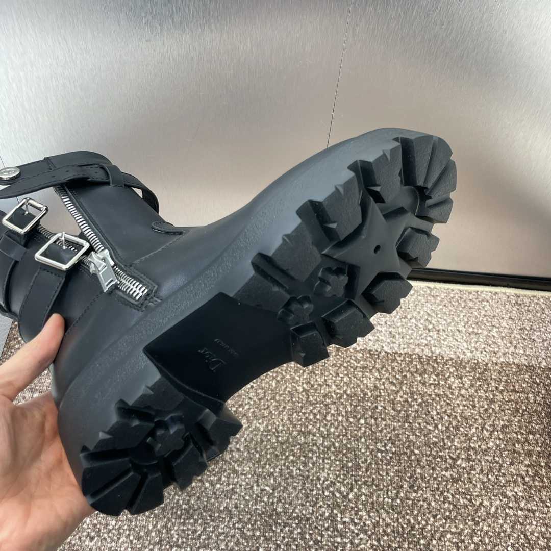 Dior D-Major Ankle Boot   - PerfectKickZ