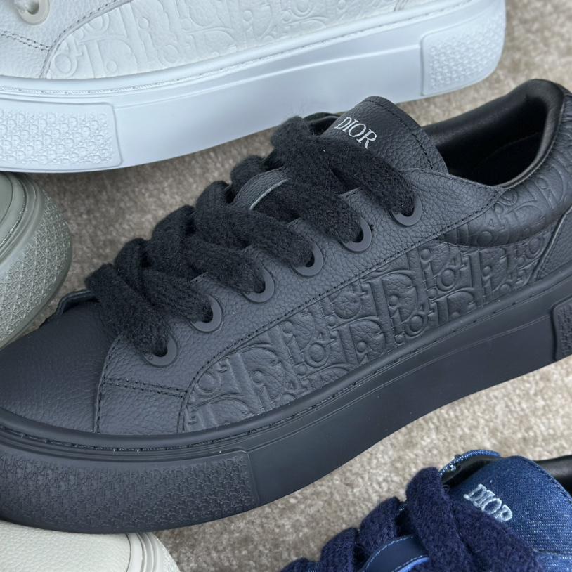 Dior B33 Sneaker   - 