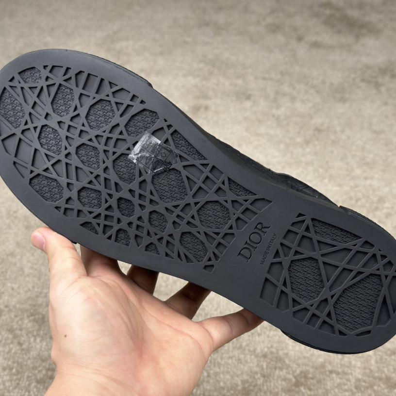 Dior B33 Sneaker   - 