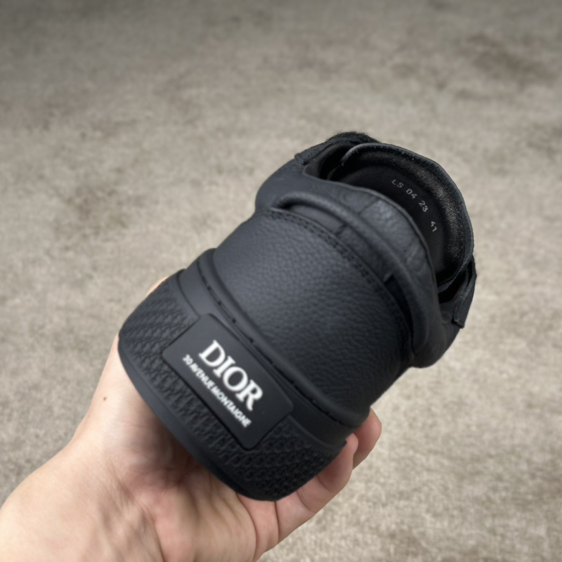 Dior B33 Sneaker   - 