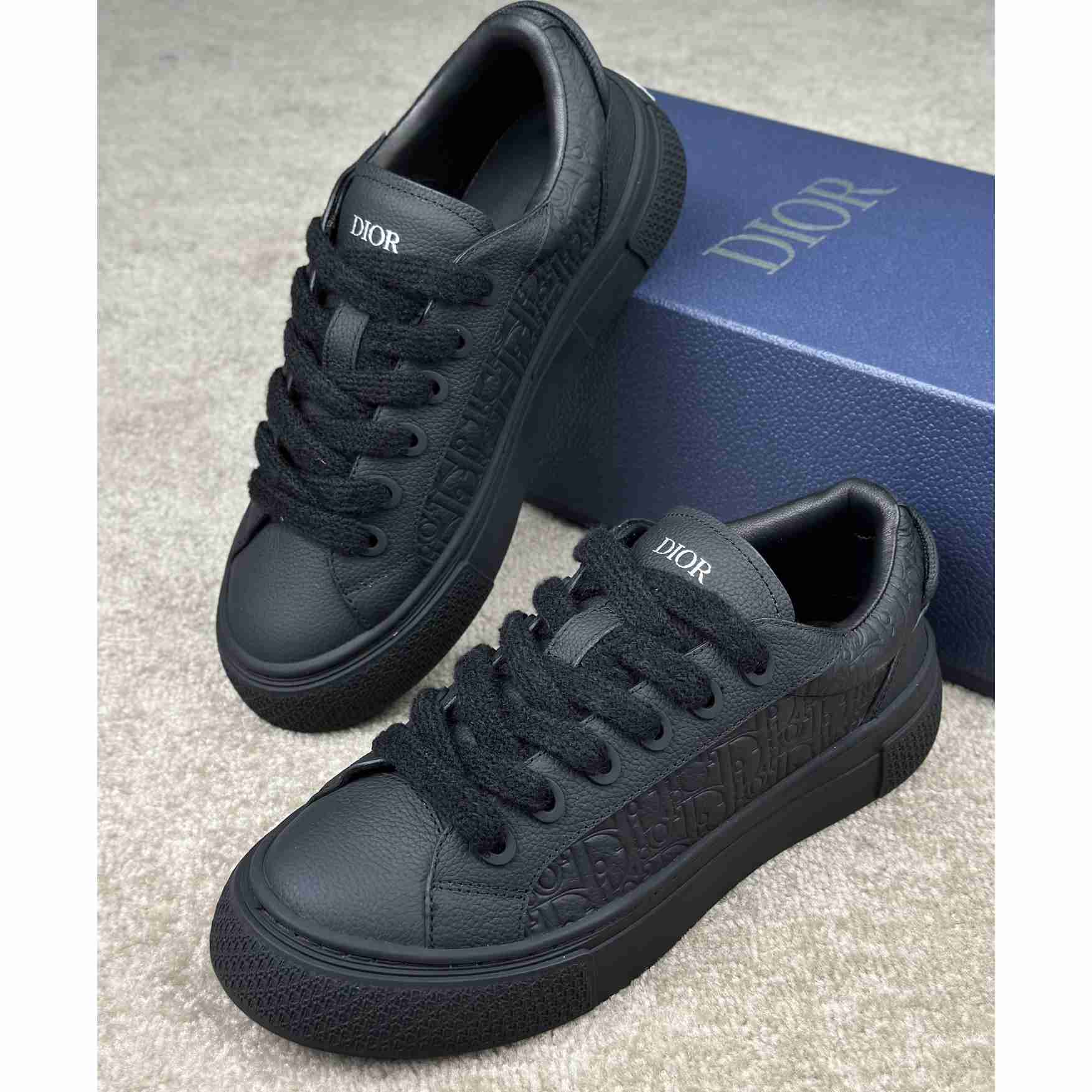 Dior B33 Sneaker   - 