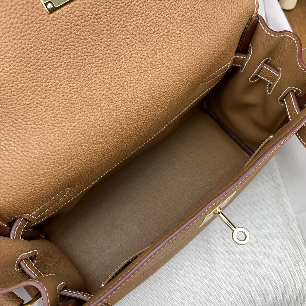 Hermès kelly Messenger    25cm - PerfectKickZ