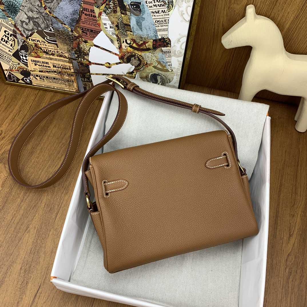 Hermès kelly Messenger    25cm - PerfectKickZ