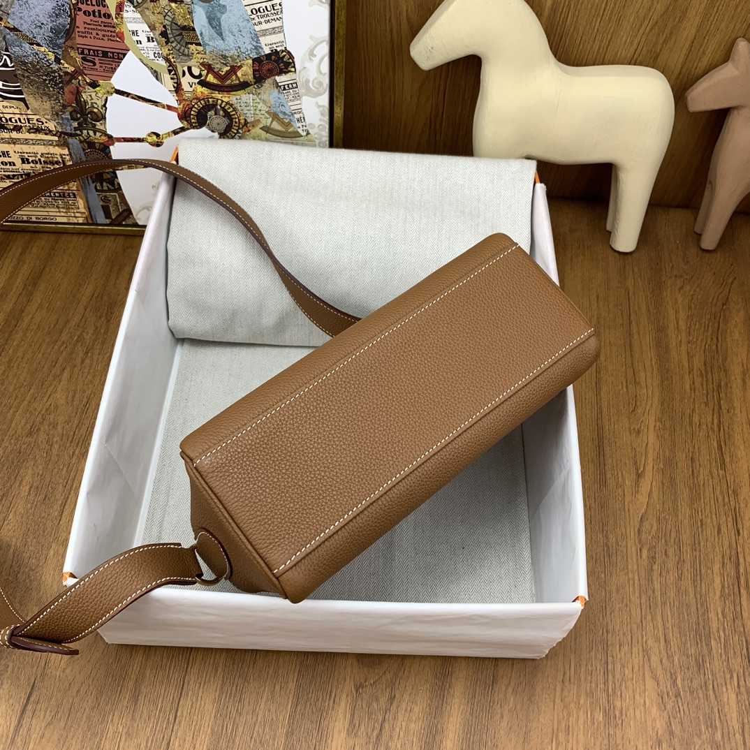 Hermès kelly Messenger    25cm - PerfectKickZ
