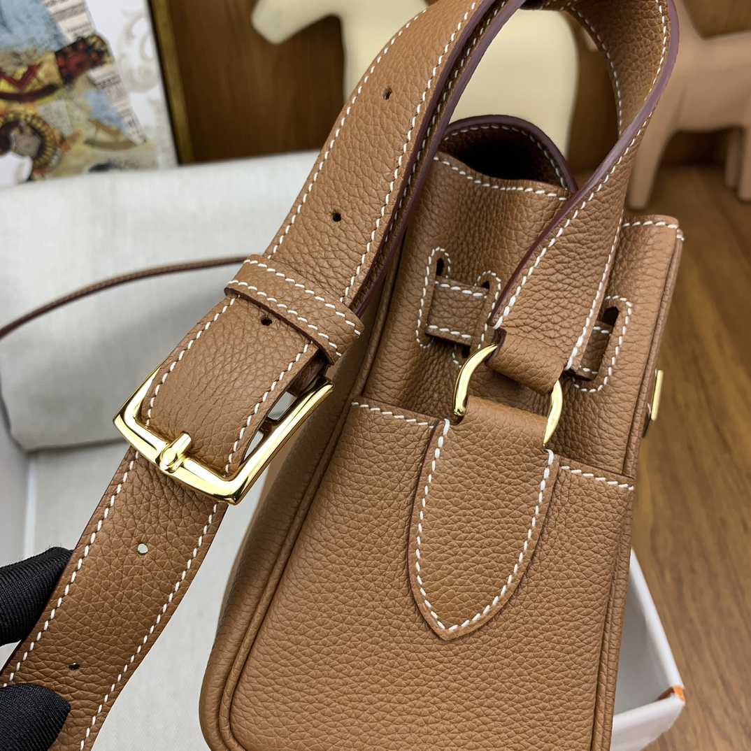 Hermès kelly Messenger    25cm - PerfectKickZ