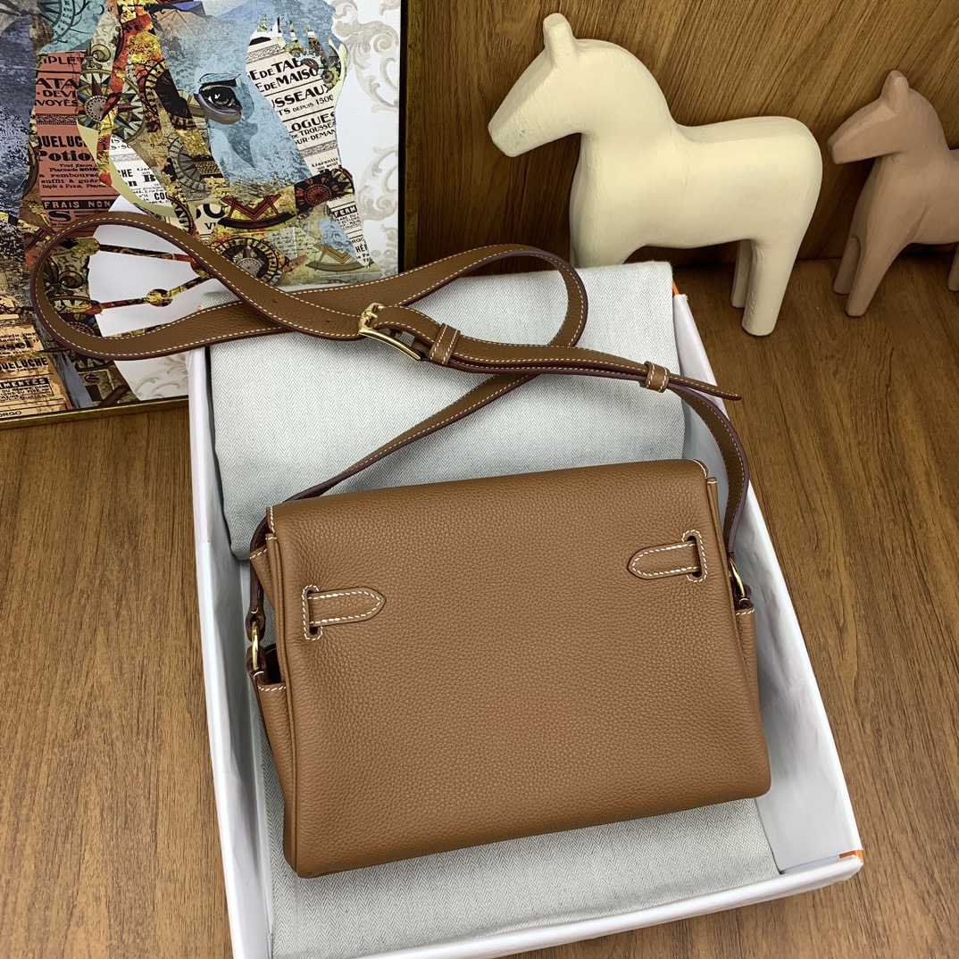 Hermès kelly Messenger    25cm - PerfectKickZ