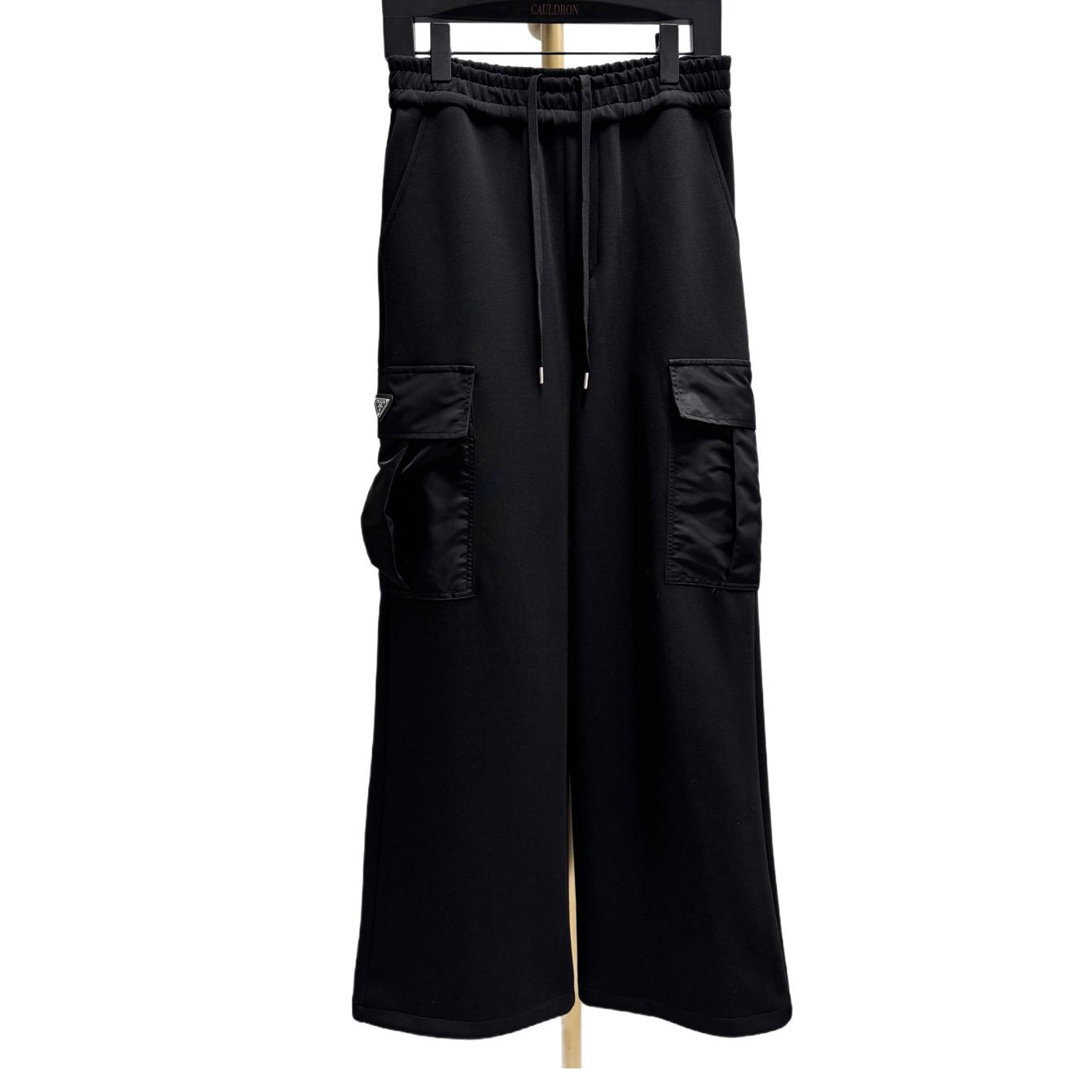 Prada Pants - PerfectKickZ