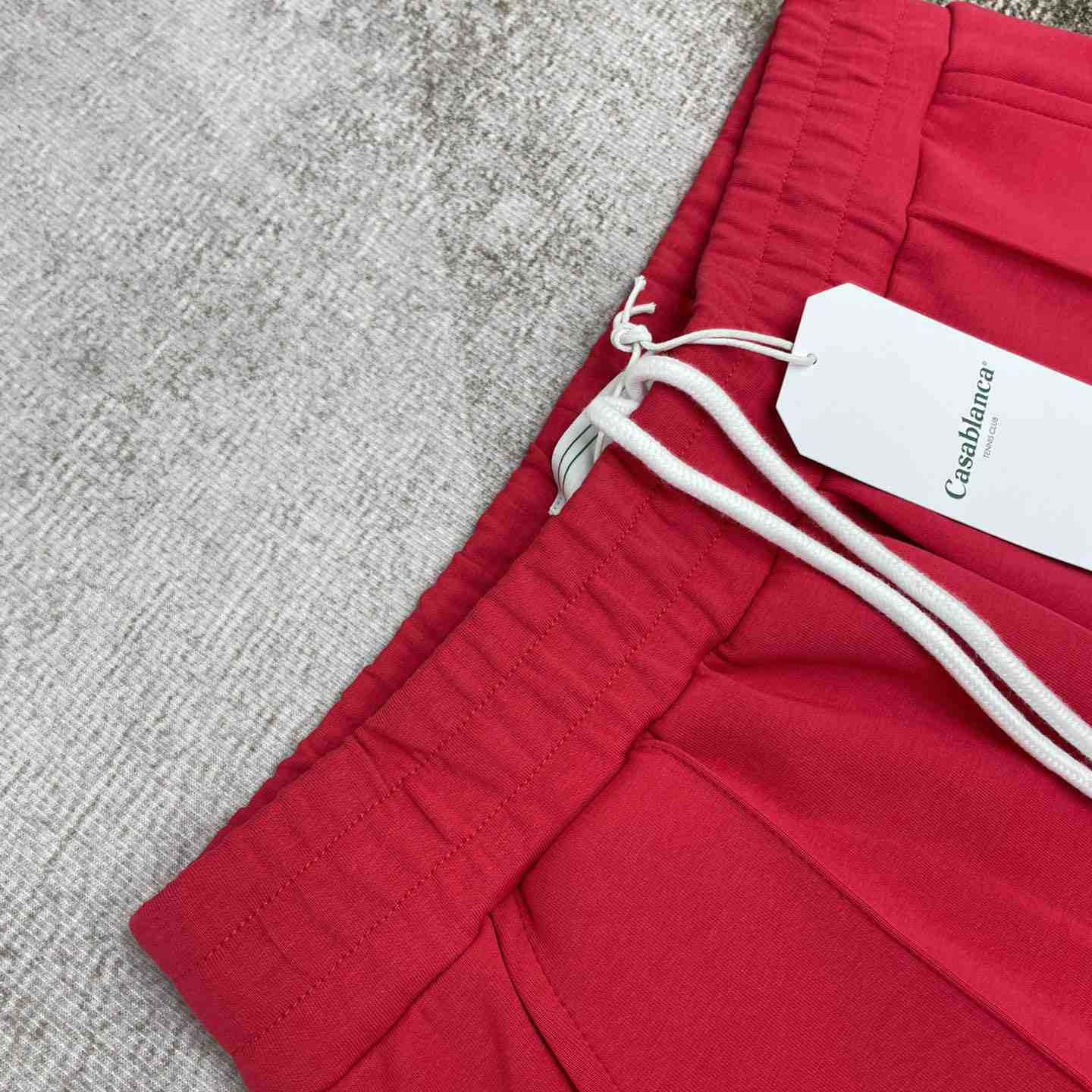 Casablanca Laurel Track Pants  c935 - PerfectKickZ