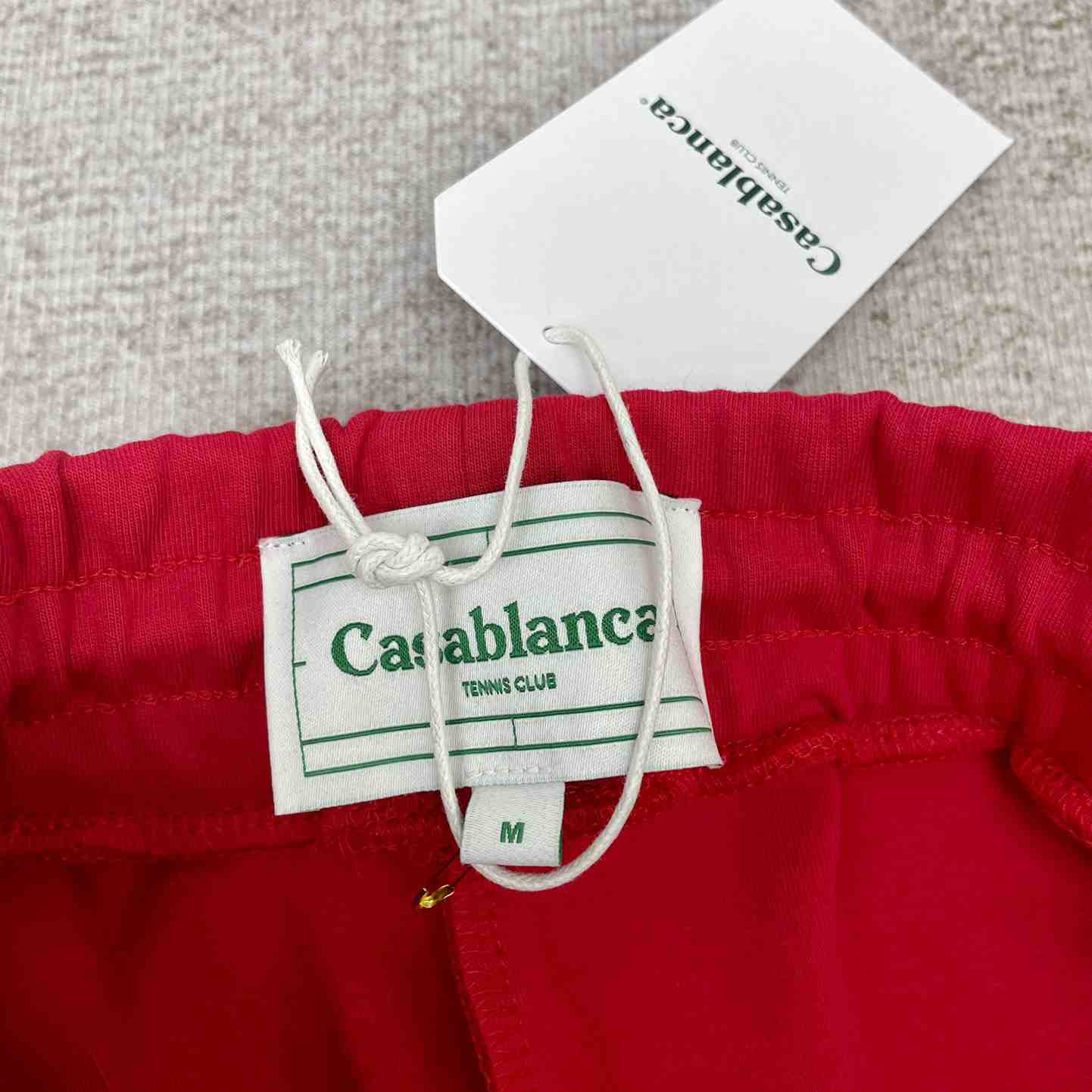 Casablanca Laurel Track Pants  c935 - PerfectKickZ