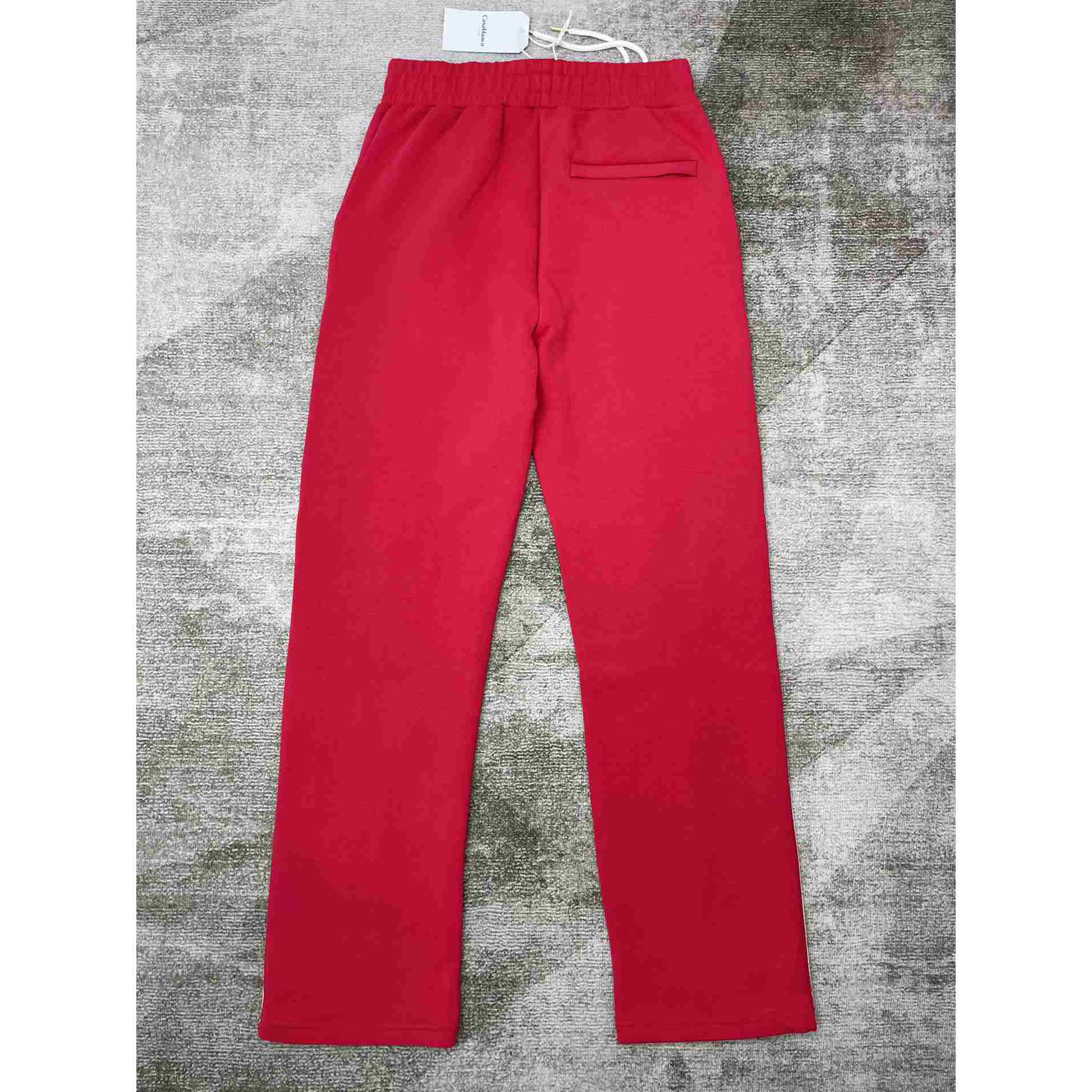 Casablanca Laurel Track Pants  c935 - PerfectKickZ
