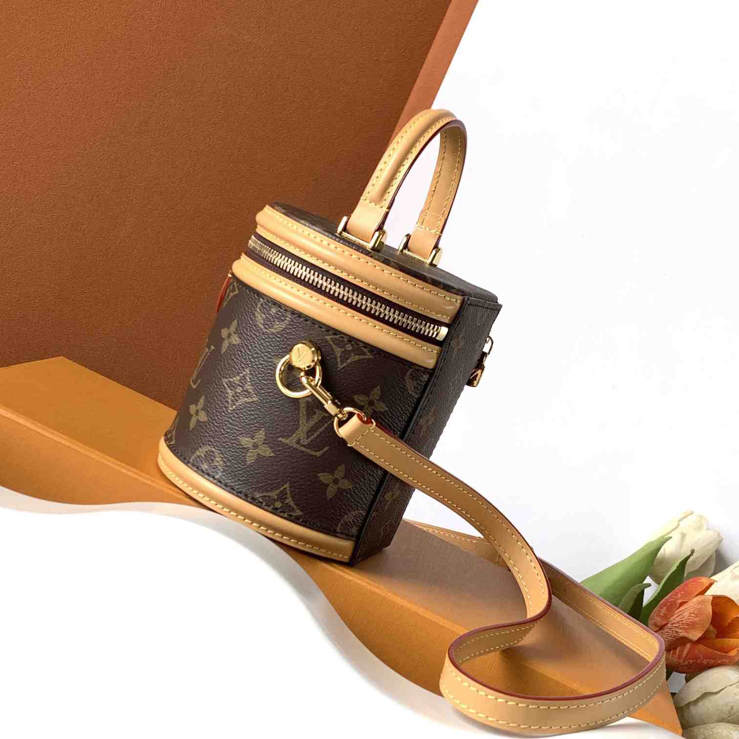 Louis Vuitton Nano Cannes   M82952 - PerfectKickZ