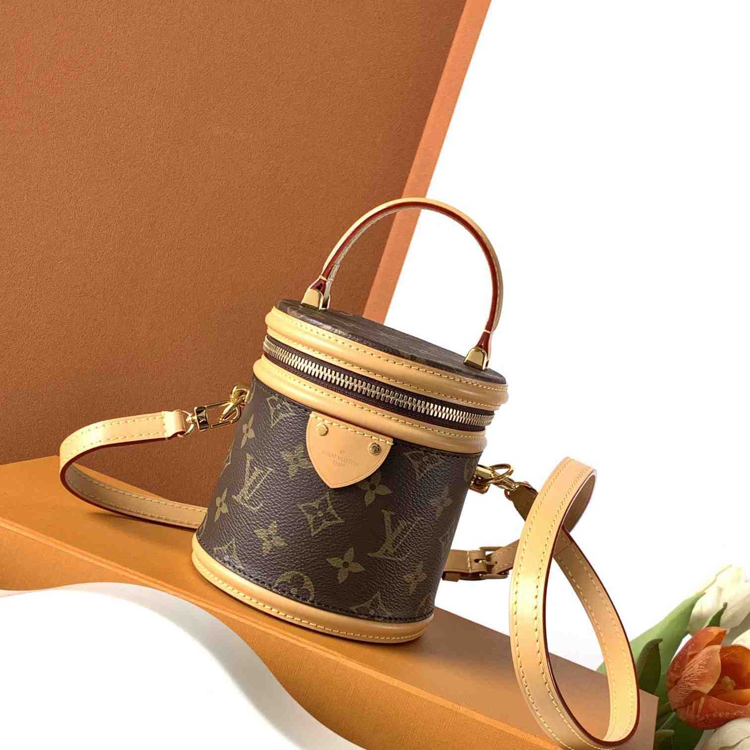 Louis Vuitton Nano Cannes   M82952 - PerfectKickZ