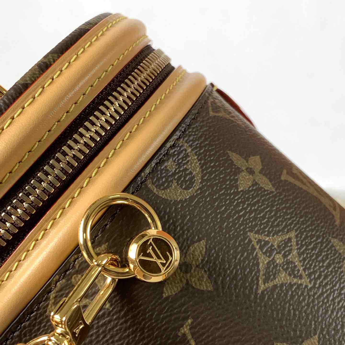 Louis Vuitton Nano Cannes   M82952 - PerfectKickZ