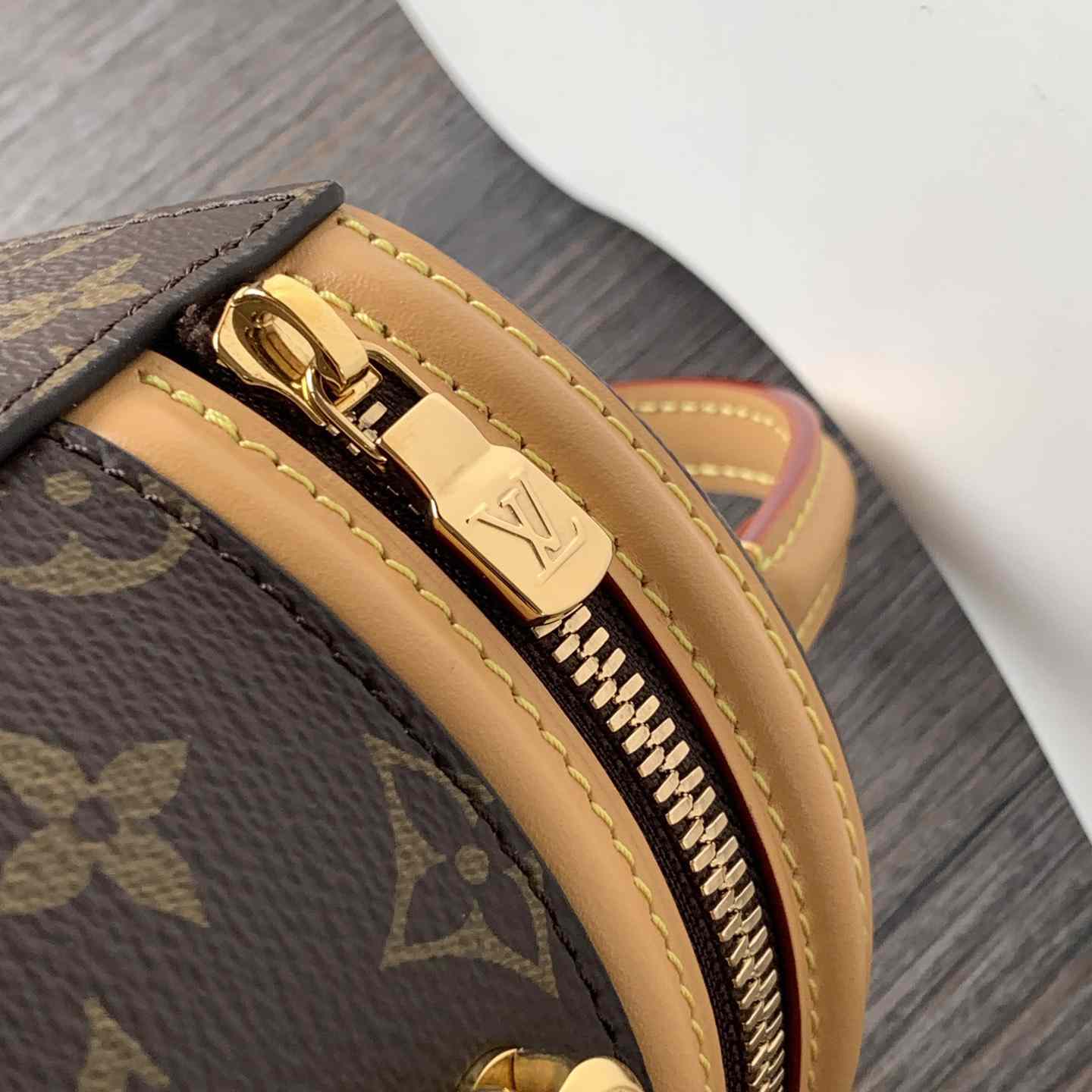 Louis Vuitton Nano Cannes   M82952 - PerfectKickZ