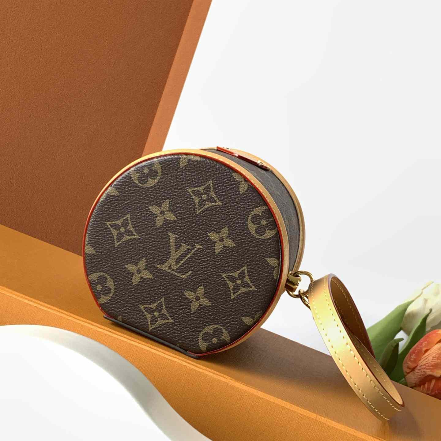Louis Vuitton Nano Cannes   M82952 - PerfectKickZ