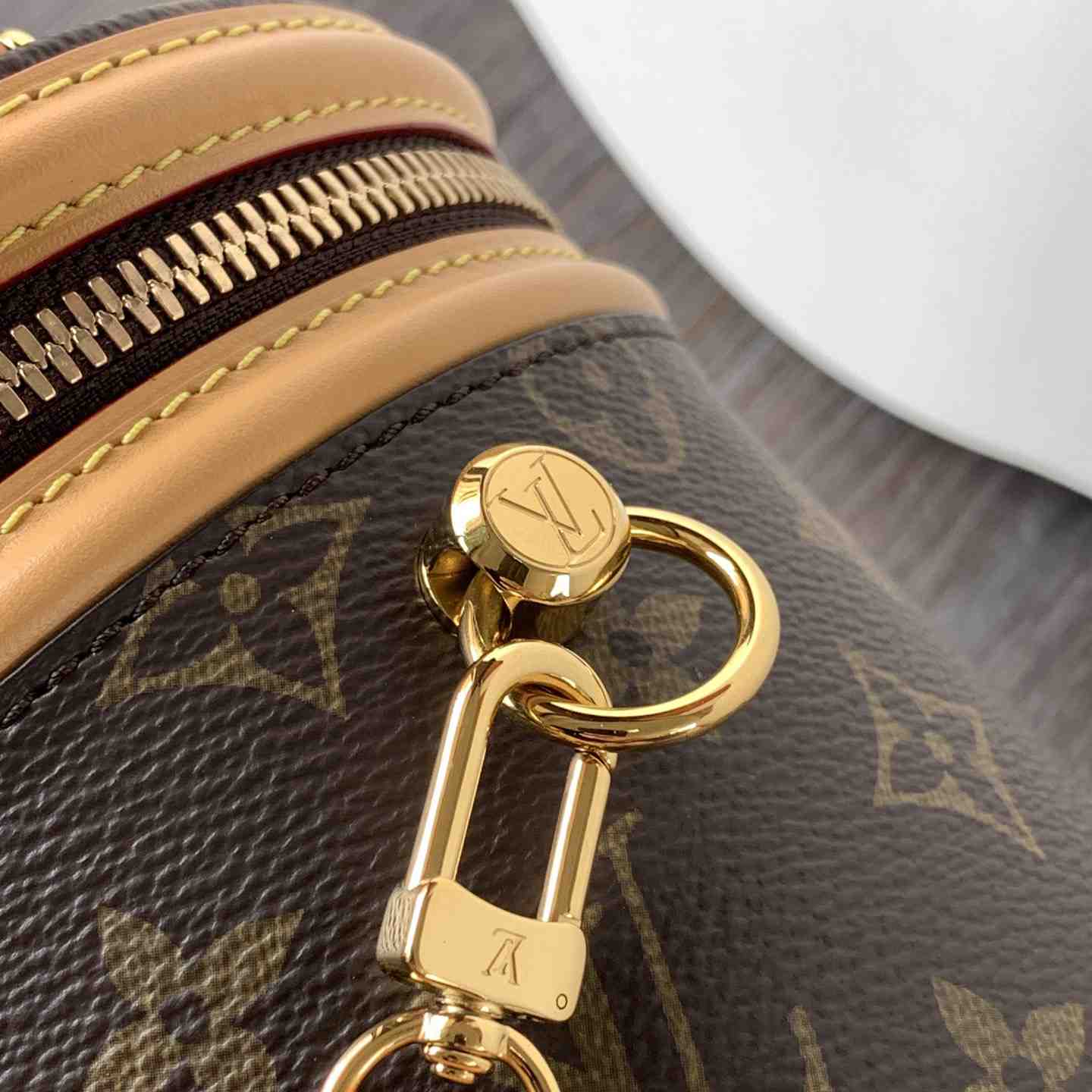 Louis Vuitton Nano Cannes   M82952 - PerfectKickZ