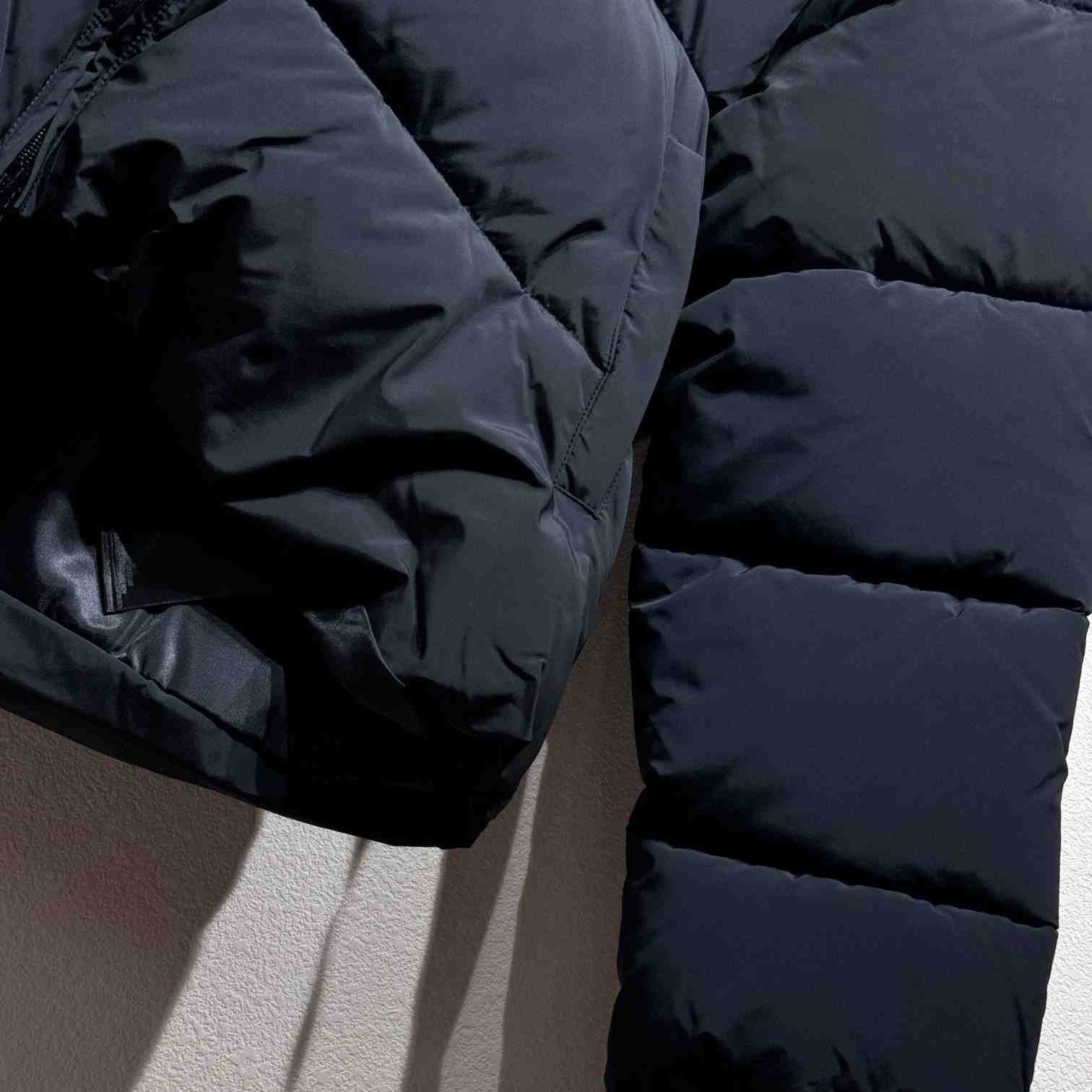 Balenciaga Puffer Jacket - PerfectKickZ